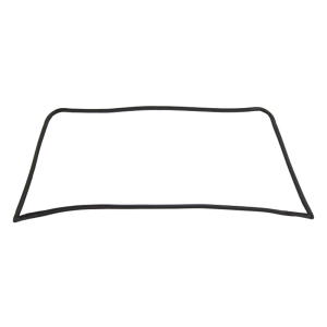 10-111W - 1968-76 Dodge Dart Plymouth Scamp Rear Window Seal Weatherstrip.png
