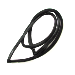 Rear Window Seal - Models Without Vinyl Top
