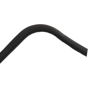 10-111W - 1968-76 Dodge Dart Plymouth Scamp Rear Window Seal Weatherstrip