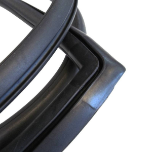 10-128W - 1961-71 Dodge Truck Windshield Seal Gasket Weatherstrip