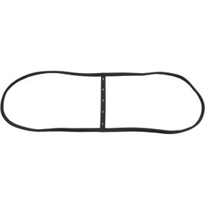 10-129W - 1941-1948 Buick Chevy Oldsmobile Pontiac Windshield Seal Gasket Weatherstrip