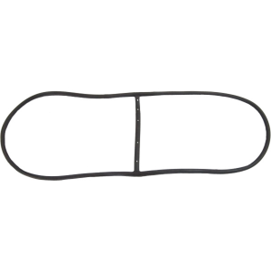 10-139W - 1941-1950 Packard Windshield Seal Gasket Weatherstrip