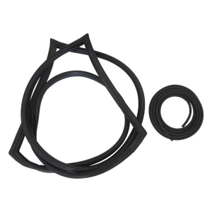 Windshield Seal - Includes Locking Strip