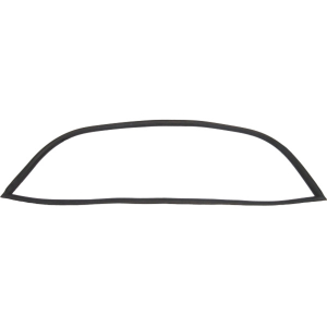 10-184W - 1994-1997 Dodge Ram Truck Rear Window Seal Weatherstrip Gasket