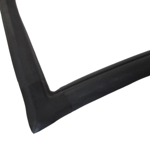 10-184W - 1994-1997 Dodge Ram Truck Rear Window Seal Weatherstrip Gasket