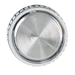 D7LY-11666-A - 1980-1984 Ford Truck Bronco Headlight Knob