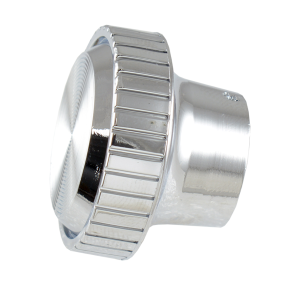 D7LY-11666-A - 1980-1984 Ford Truck Bronco Headlight Knob