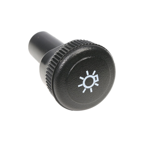 Windshield Wiper Knob