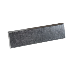 Front Bumper Pad - RH Center