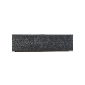 E0TZ-17C829-B - 1980-1986 Ford Truck Front Bumper Pad