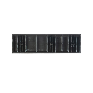 E0TZ-17C829-B - 1980-1986 Ford Truck Front Bumper Pad