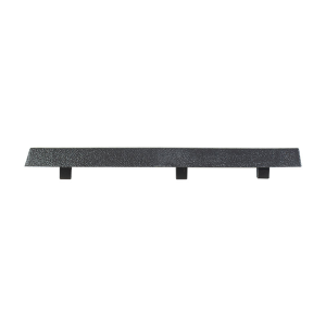 E0TZ-17C829-B - 1980-1986 Ford Truck Front Bumper Pad