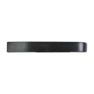 E0TZ-17C829-S - 1980-1986 Ford Truck Front Bumper Pad Kit