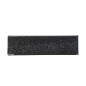 E0TZ-17C829-S - 1980-1986 Ford Truck Front Bumper Pad Kit