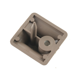 E9TZ-1004132-A - 1987-1993 Ford Truck Bronco Sun Visor Clip