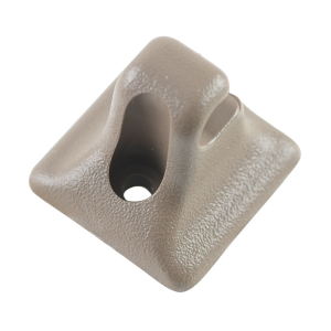 E9TZ-1004132-A - 1987-1993 Ford Truck Bronco Sun Visor Clip