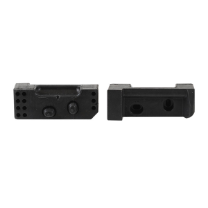 E0TZ-8125-PR - 1980-1984 Ford Truck Lower Radiator Cushions