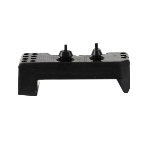 E0TZ-8125-PR - 1980-1984 Ford Truck Lower Radiator Cushions