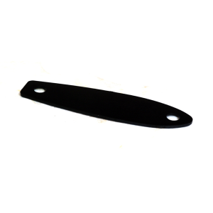 Rear View Mirror Mounting Pad