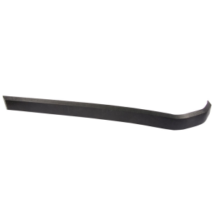 Rear Bumper Pad - RH