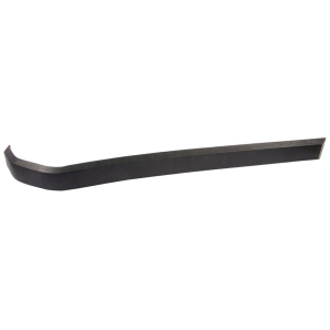 Rear Bumper Pad - LH