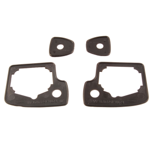 Door Handle Mounting Pad Kit