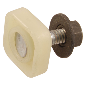 Window Regulator Arm Roller