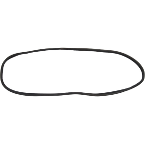 10-188W - 1955 Chevy 150 Windshield Seal Weatherstrip Gasket