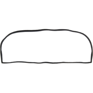 10-199W - 1955-1957 Chevy Pontiac Rear Window Seal Weatherstrip Gasket