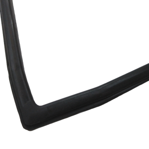 10-199W - 1955-1957 Chevy Pontiac Rear Window Seal Weatherstrip Gasket
