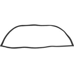 10-200W - 1955 Chevy Rear Window Seal Weatherstrip