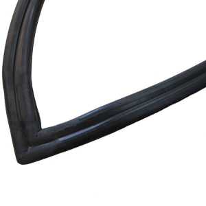 10-200W - 1955 Chevy Rear Window Seal Weatherstrip