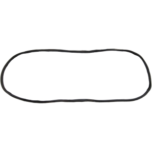 10-201W - 1955-57 Chevy Rear Window Seal Gasket