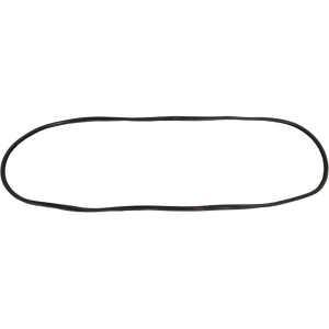 10-202W - 1958 Chevy Pontiac Rear Window Seal Gasket