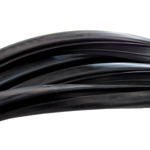 10-202W - 1958 Chevy Pontiac Rear Window Seal Gasket