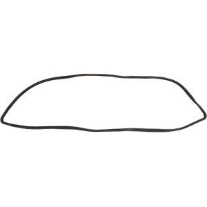 10-203W - 1958 Chevy Pontiac Rear Window Seal Gasket