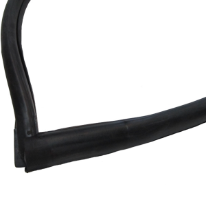 10-205W - 1960 Chevy Pontiac Rear Window Seal Gasket