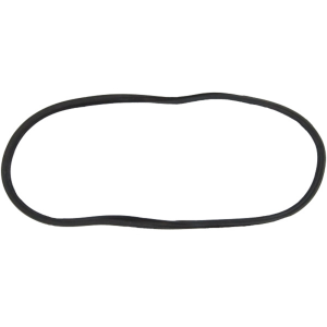 10-207W - 1949-51 Chevy Oldsmobile Rear Window Seal Gasket