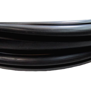 10-207W - 1949-51 Chevy Oldsmobile Rear Window Seal Gasket