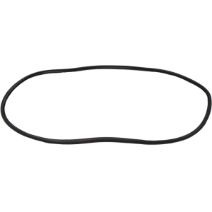 10-208W - 1949-52 Chevy Oldsmobile Rear Window Seal Gasket