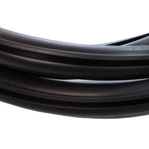 10-208W - 1949-52 Chevy Oldsmobile Rear Window Seal Gasket