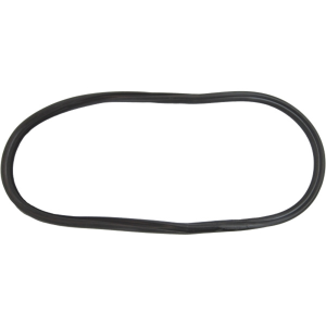 10-210W - 1949-54 Chevy Pontiac Rear Window Seal Gasket