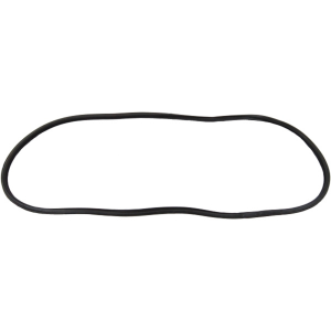 10-212W - 1953-54 Chevy Pontiac Rear Window Seal Gasket Weatherstrip