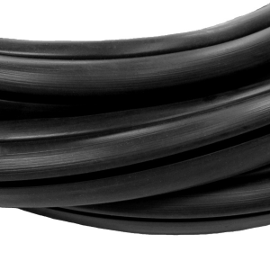 10-212W - 1953-54 Chevy Pontiac Rear Window Seal Gasket Weatherstrip