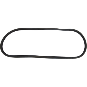 10-213W - 1953 Chevy Rear Window Seal Gasket Weatherstrip