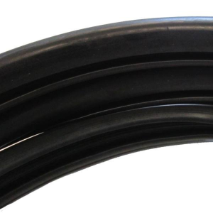10-214W - 1953 Chevy Rear Window Seal Gasket