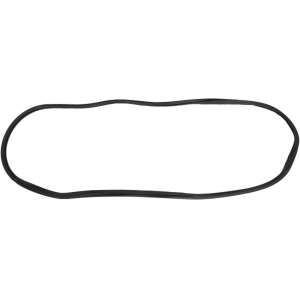 10-215W - 1954 Chevy 210 Rear Window Seal Gasket