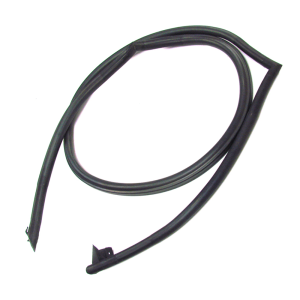Liftgate To Body Seal