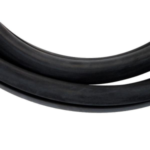 10-217W - 1967-72 Chevy GMC Suburban Barn Door Window Seal Weatherstrip