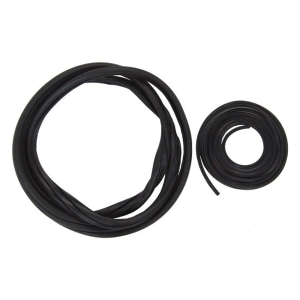 Rear Window Seal - In Liftgate